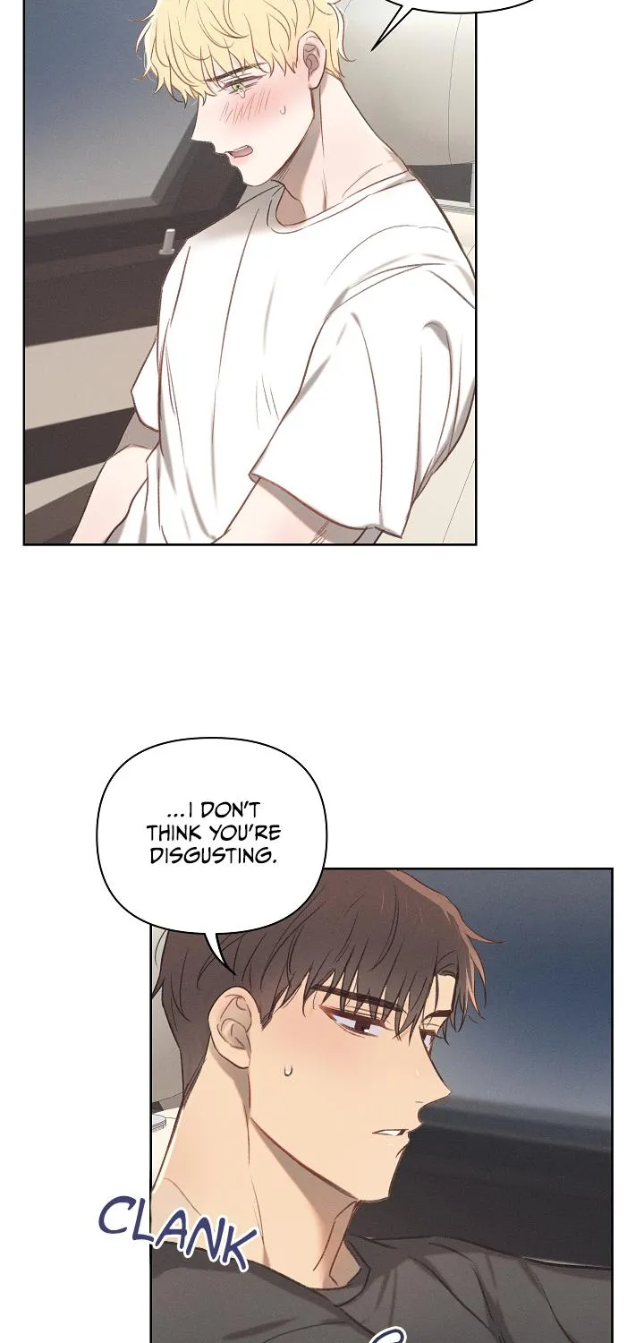 Romantic Captain Darling Mangakakalot X Chapter 8 Page 35