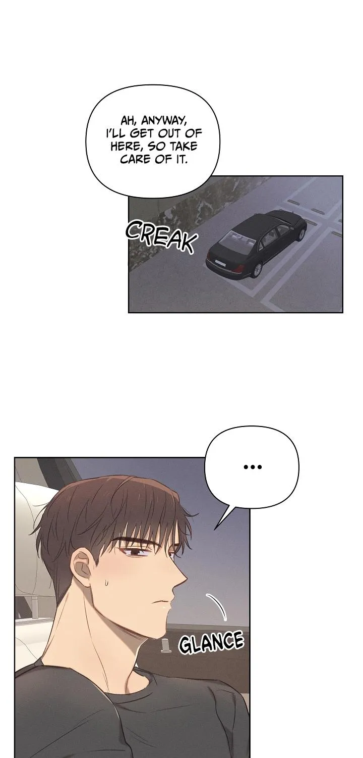 Romantic Captain Darling Mangakakalot X Chapter 8 Page 39