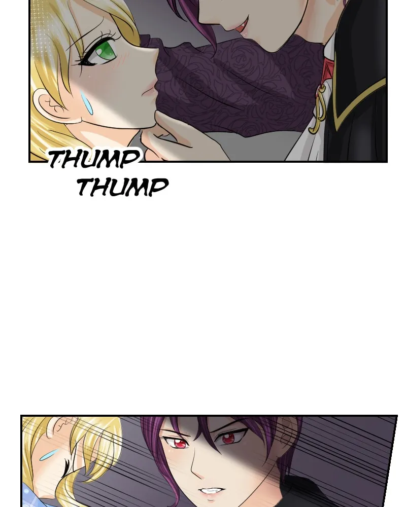 Runaway Bride Of The Vampire Duke Mangakakalot X Chapter 1 Page 22