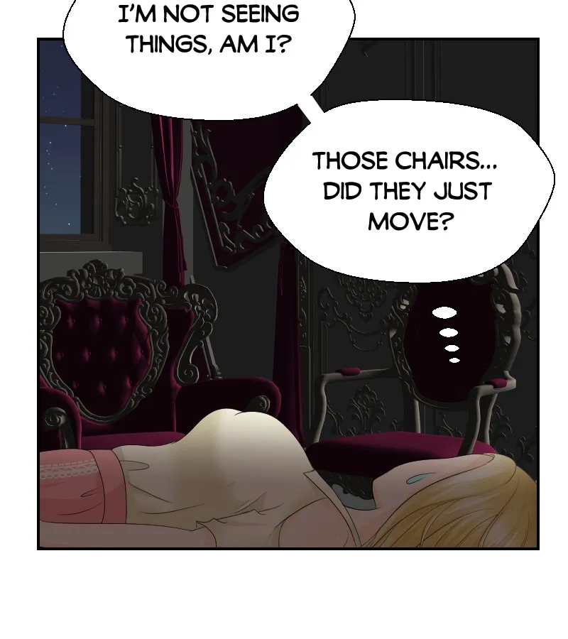 Runaway Bride Of The Vampire Duke Mangakakalot X Chapter 5 Page 19