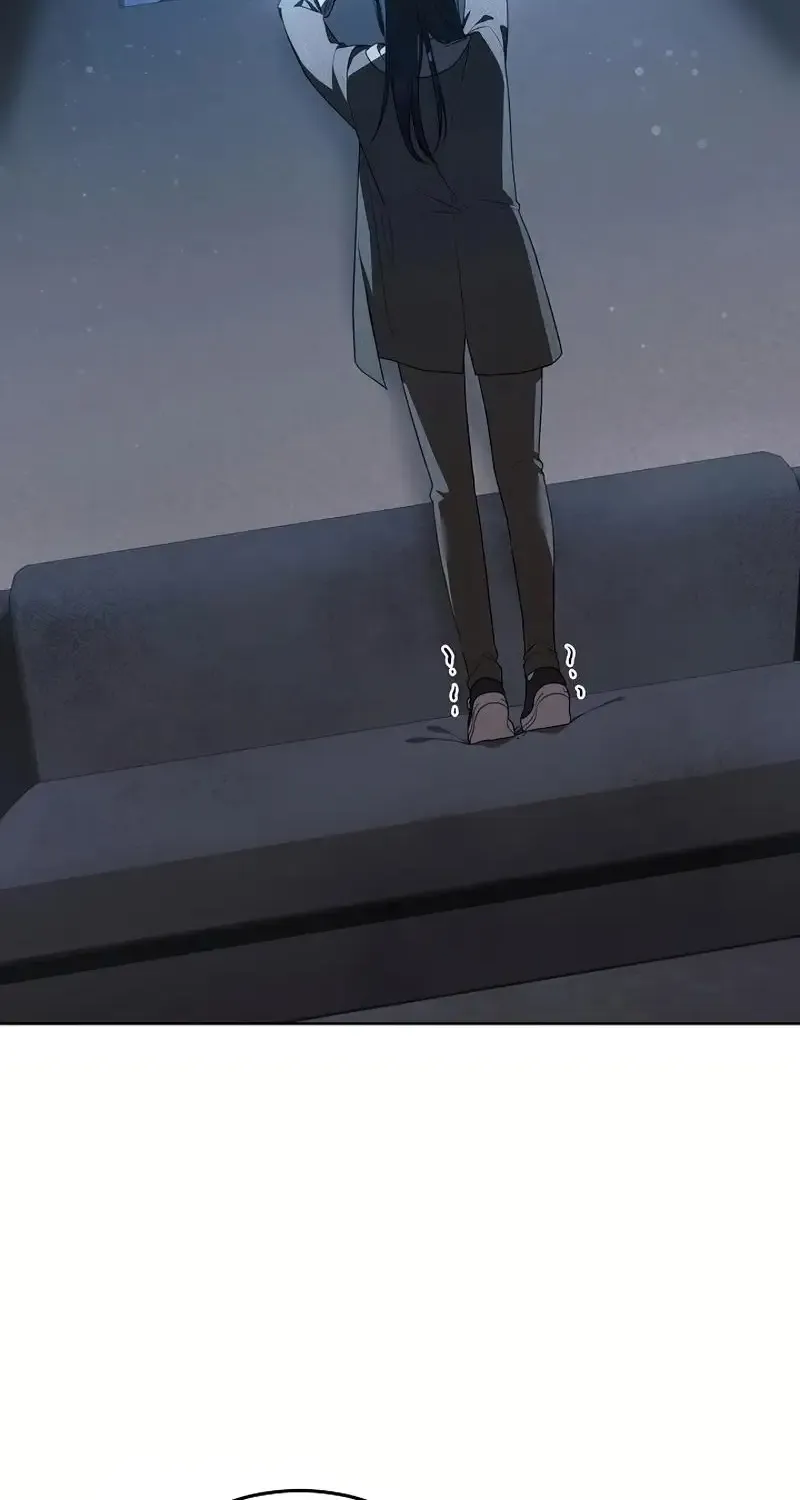 S-Class Self-Employed Person Mangakakalot X Chapter 35 Page 3