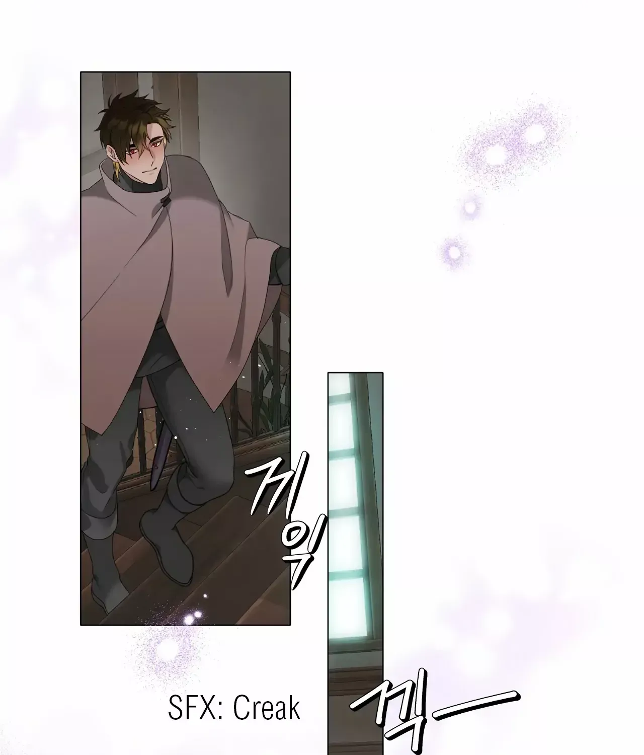 Scent Spark Mangakakalot X Chapter 1 Page 25