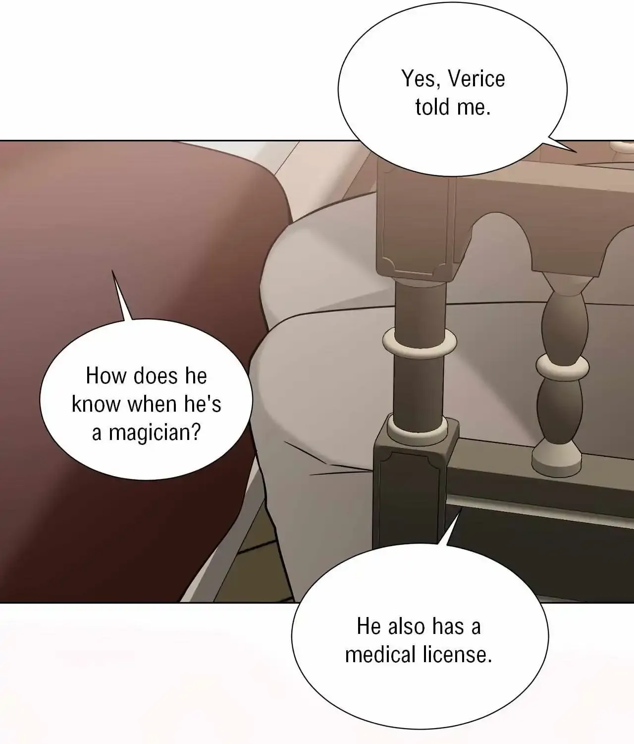 Scent Spark Mangakakalot X Chapter 23 Page 58