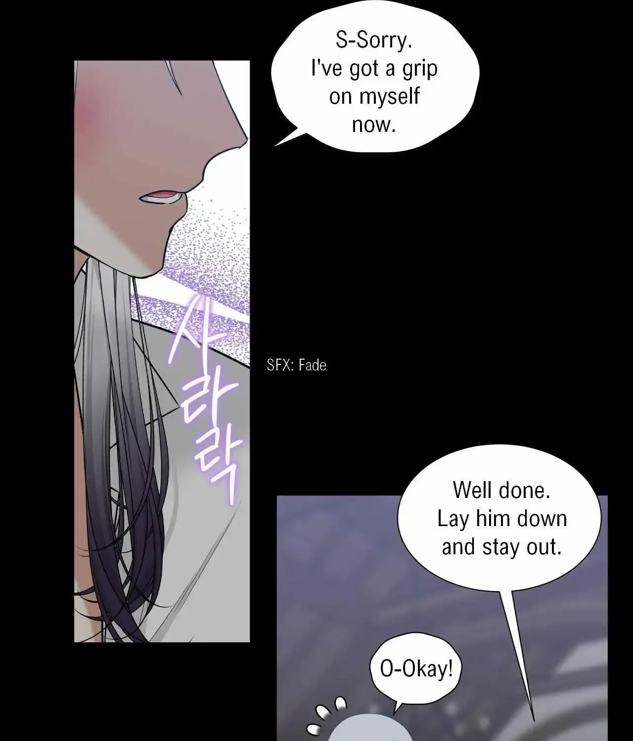 Scent Spark Mangakakalot X Chapter 23 Page 21
