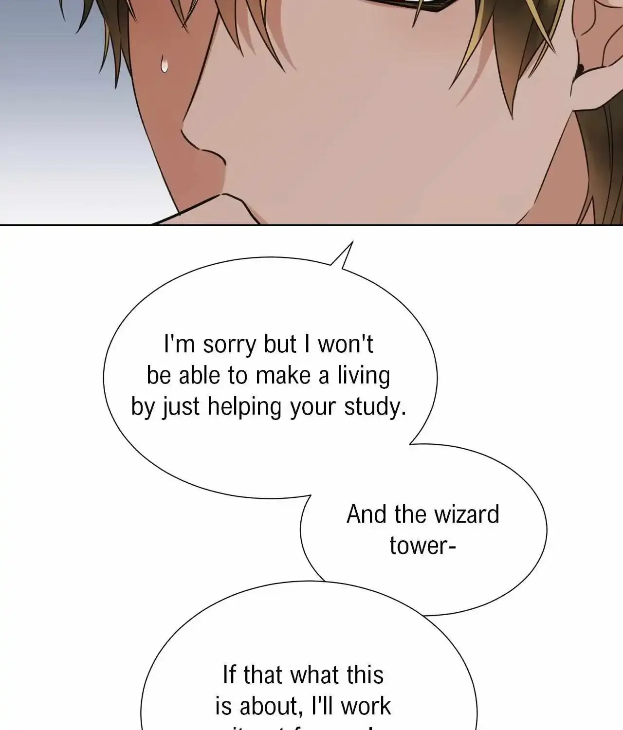 Scent Spark Mangakakalot X Chapter 3 Page 26