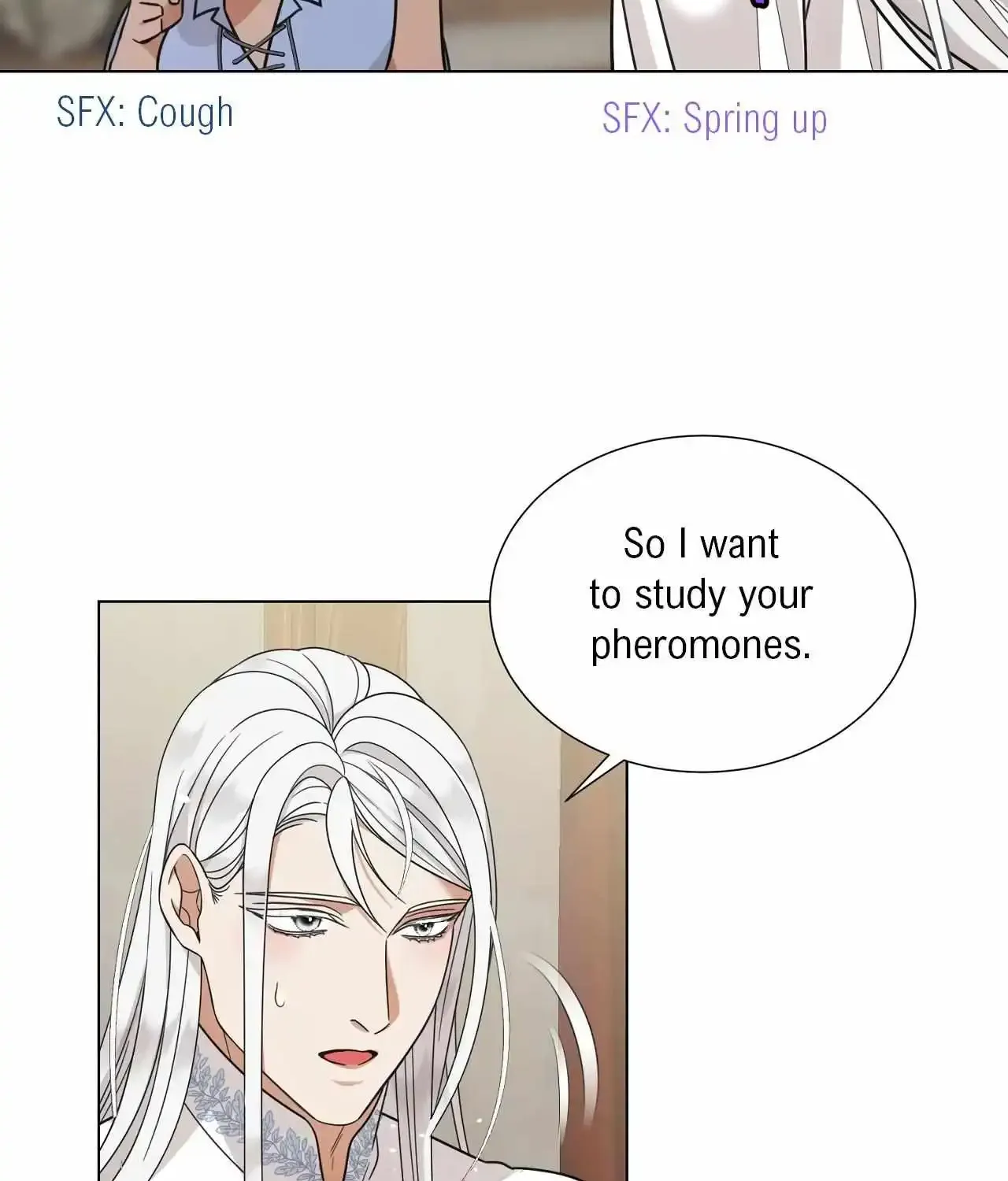 Scent Spark Mangakakalot X Chapter 3 Page 24