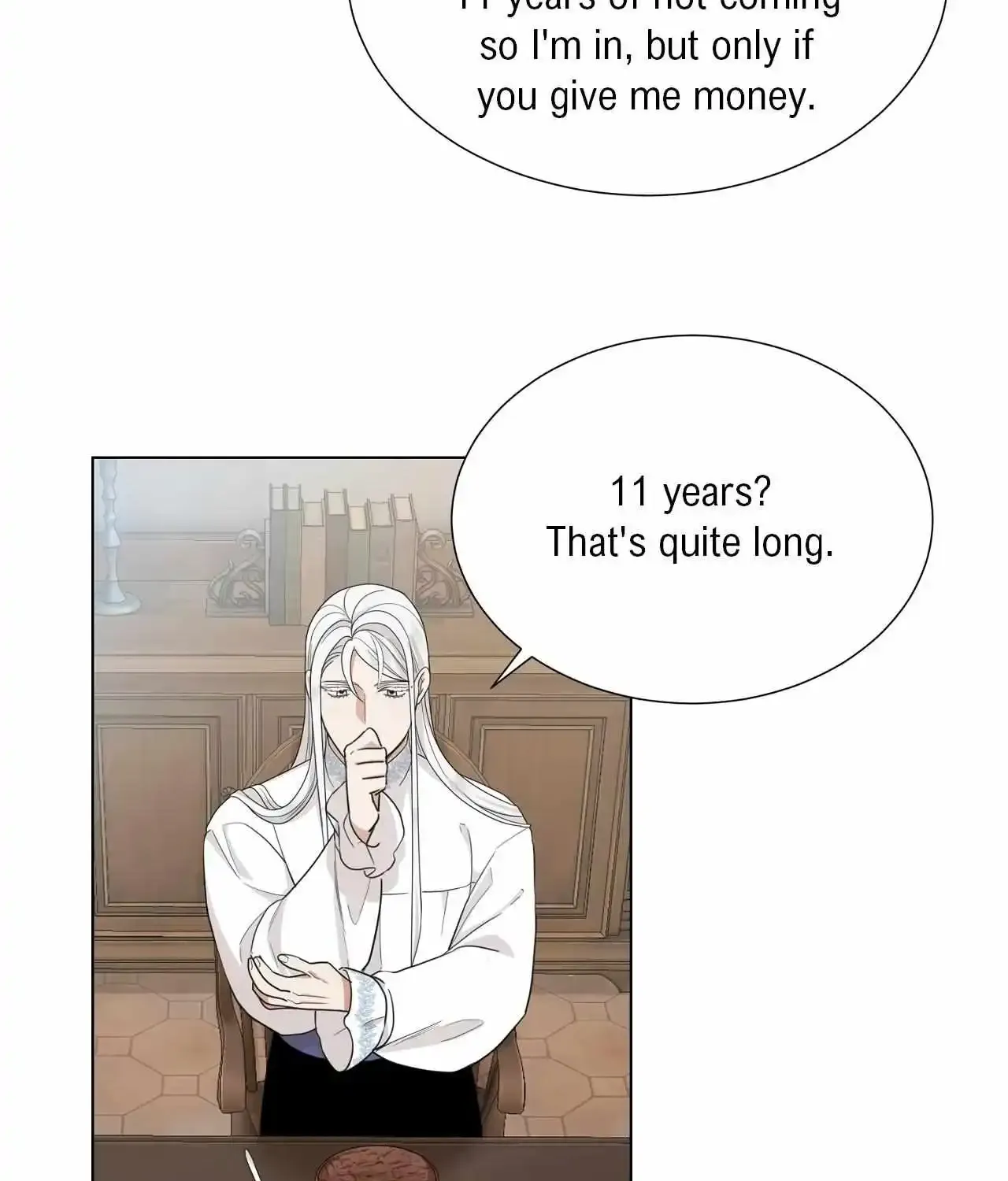 Scent Spark Mangakakalot X Chapter 3 Page 40