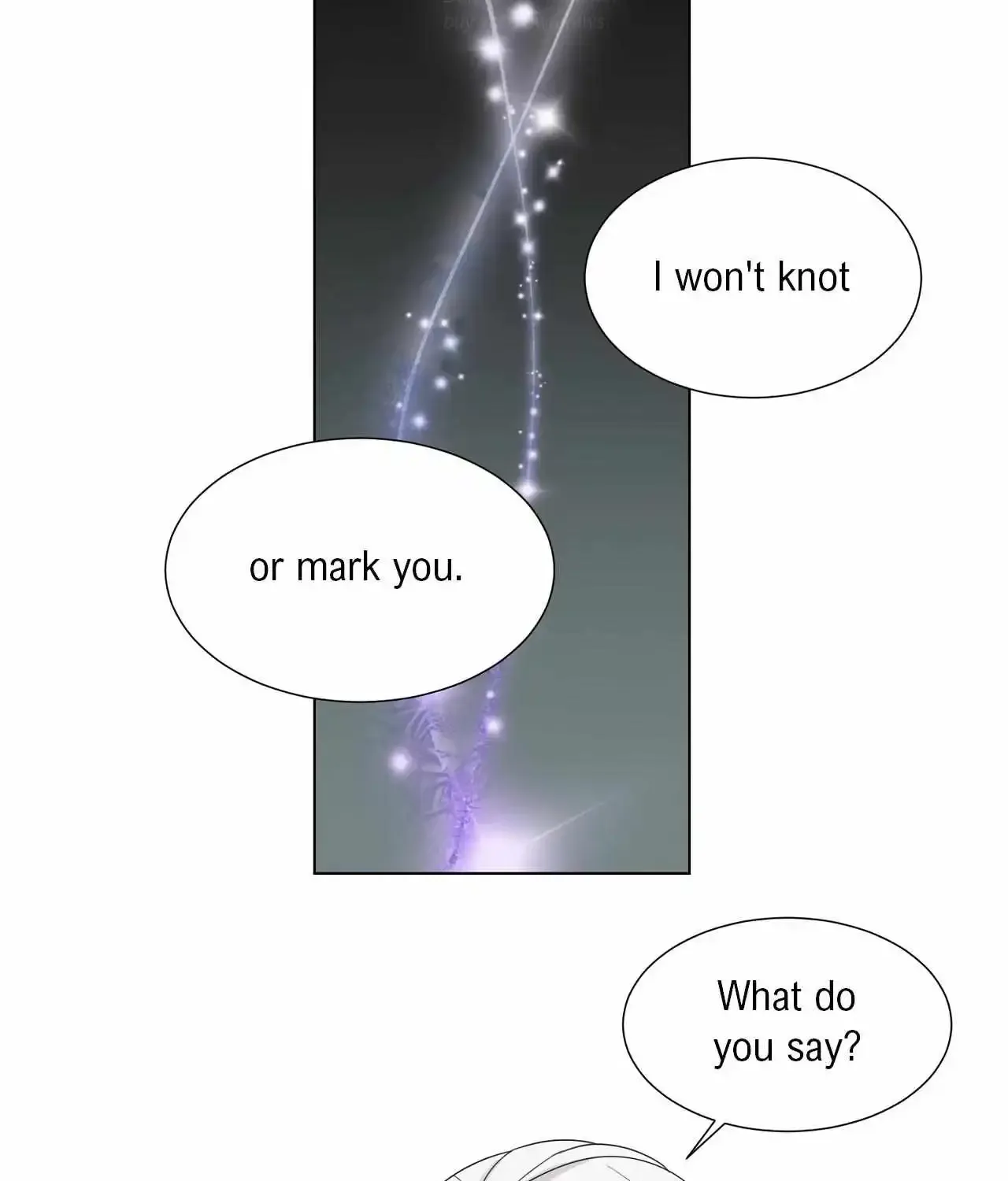 Scent Spark Mangakakalot X Chapter 3 Page 32