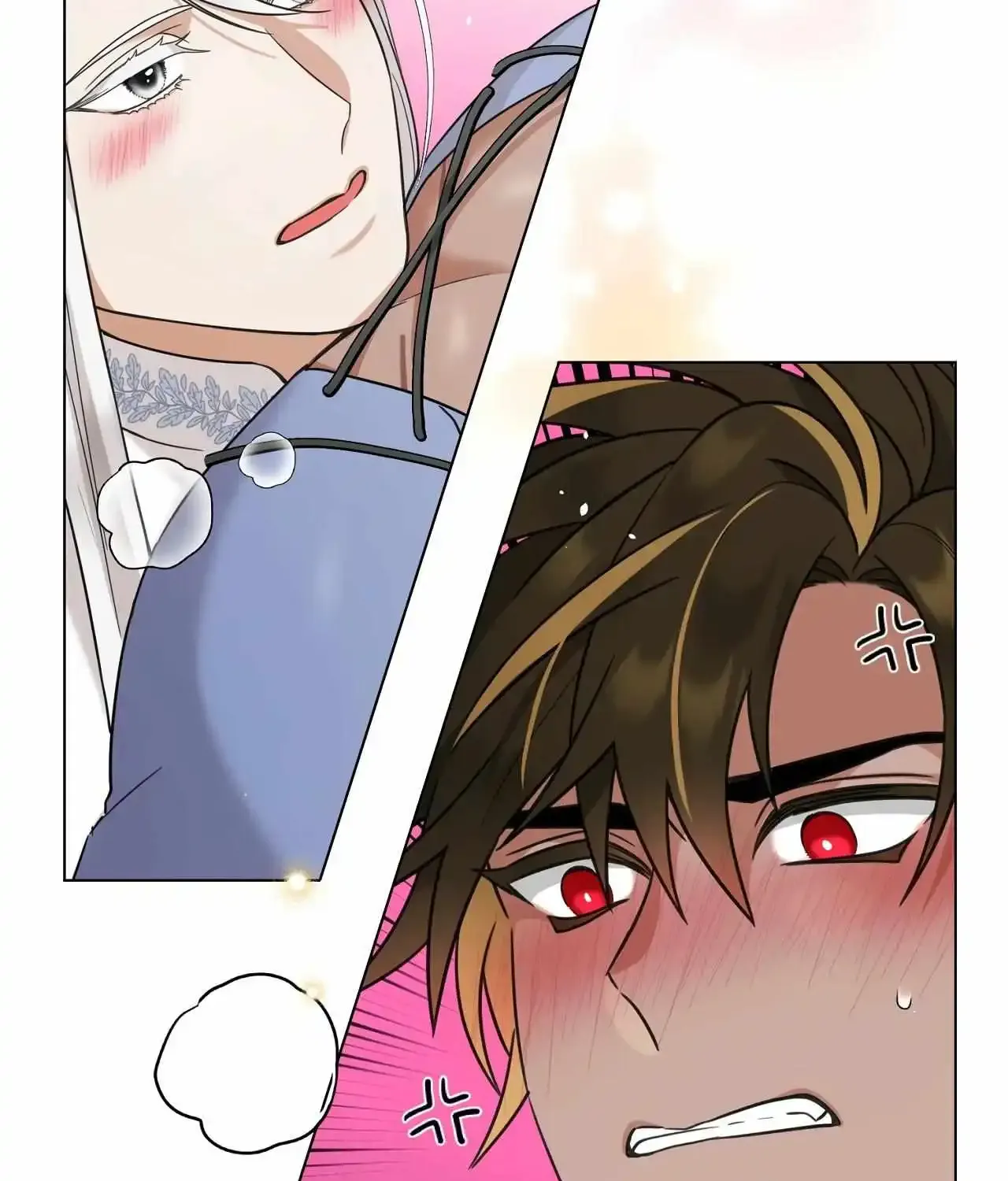 Scent Spark Mangakakalot X Chapter 3 Page 70