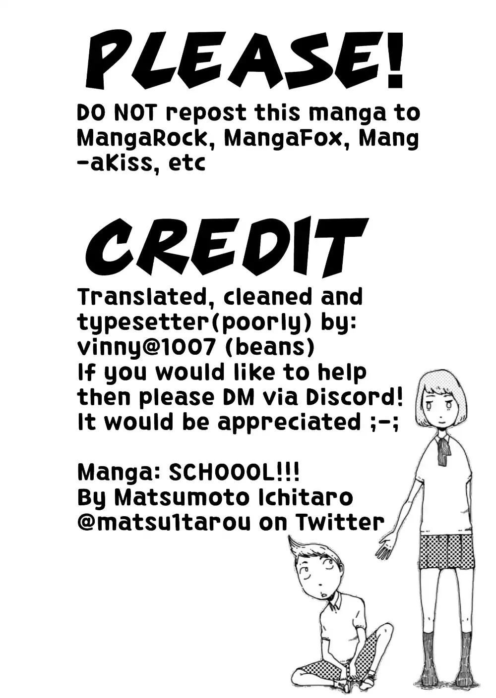 SCHOOOL!!! - undefined - Page 5