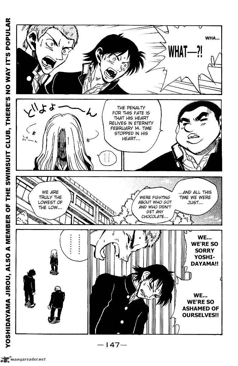 School Rumble Mangakakalot X Chapter 14 Page 148