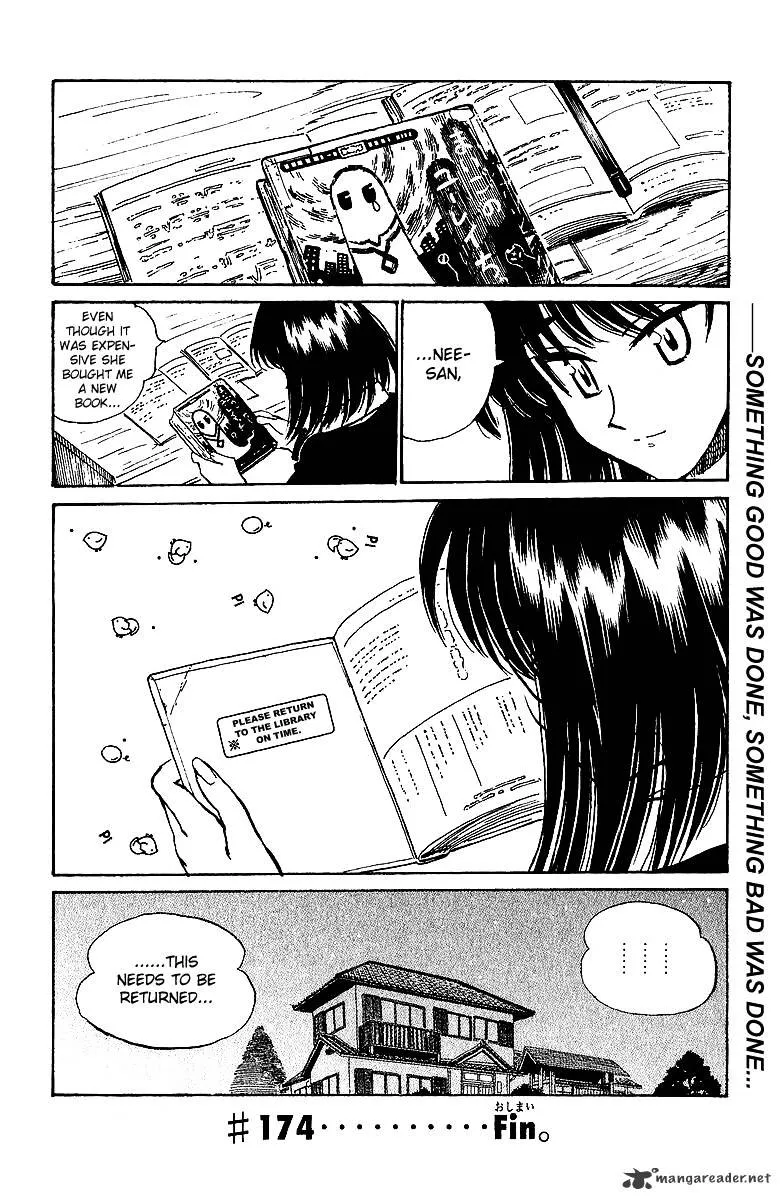 School Rumble Mangakakalot X Chapter 14 Page 101