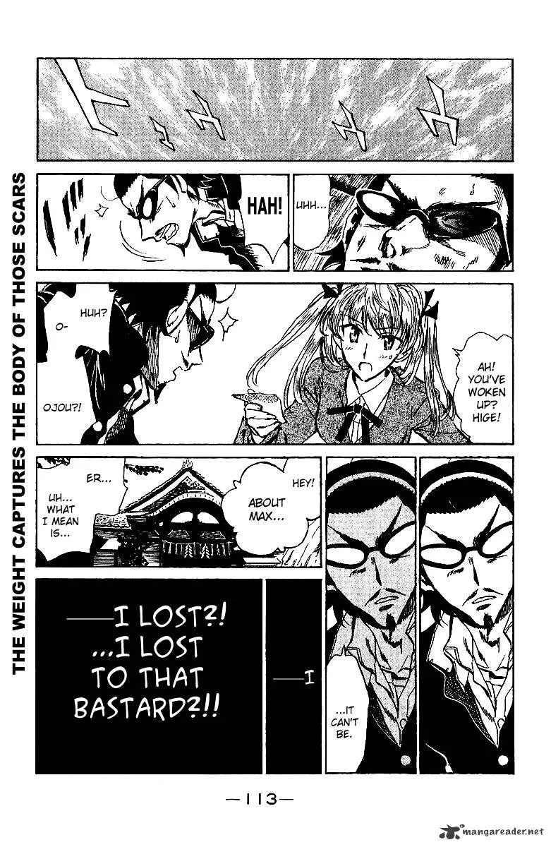 School Rumble Mangakakalot X Chapter 14 Page 114