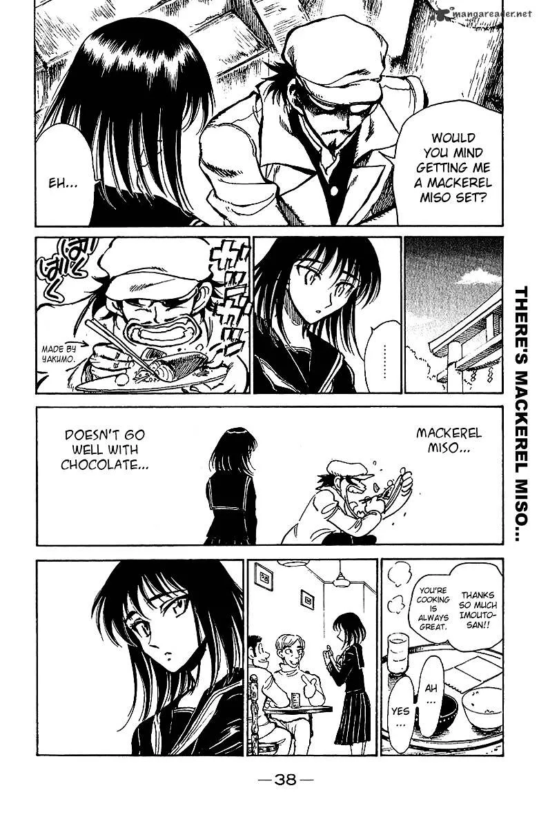 School Rumble Mangakakalot X Chapter 14 Page 39