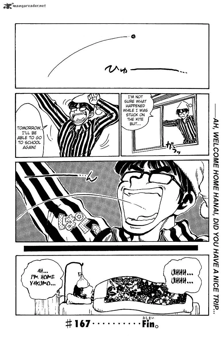 School Rumble Mangakakalot X Chapter 14 Page 33