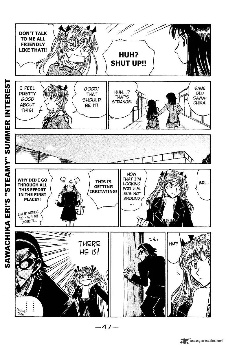 School Rumble Mangakakalot X Chapter 14 Page 48