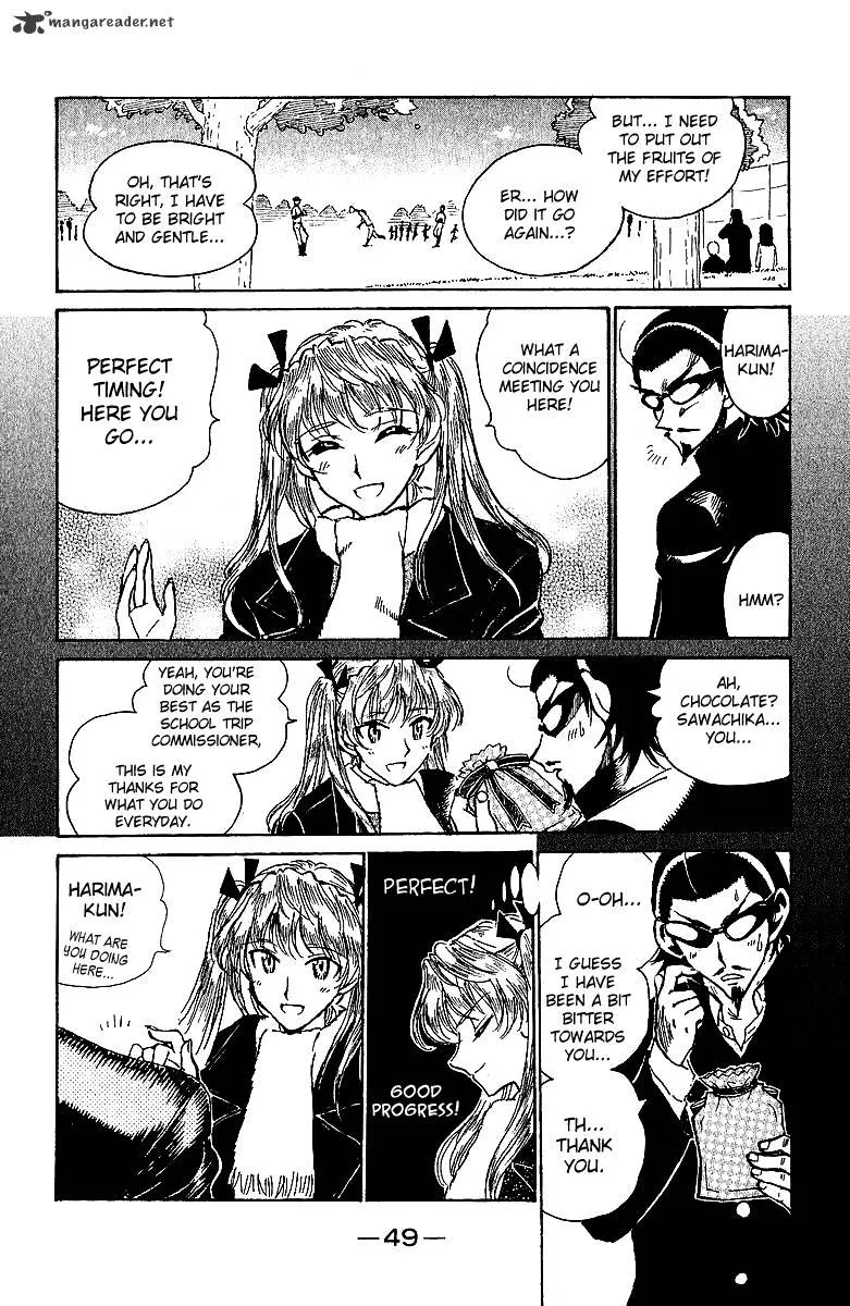 School Rumble Mangakakalot X Chapter 14 Page 50