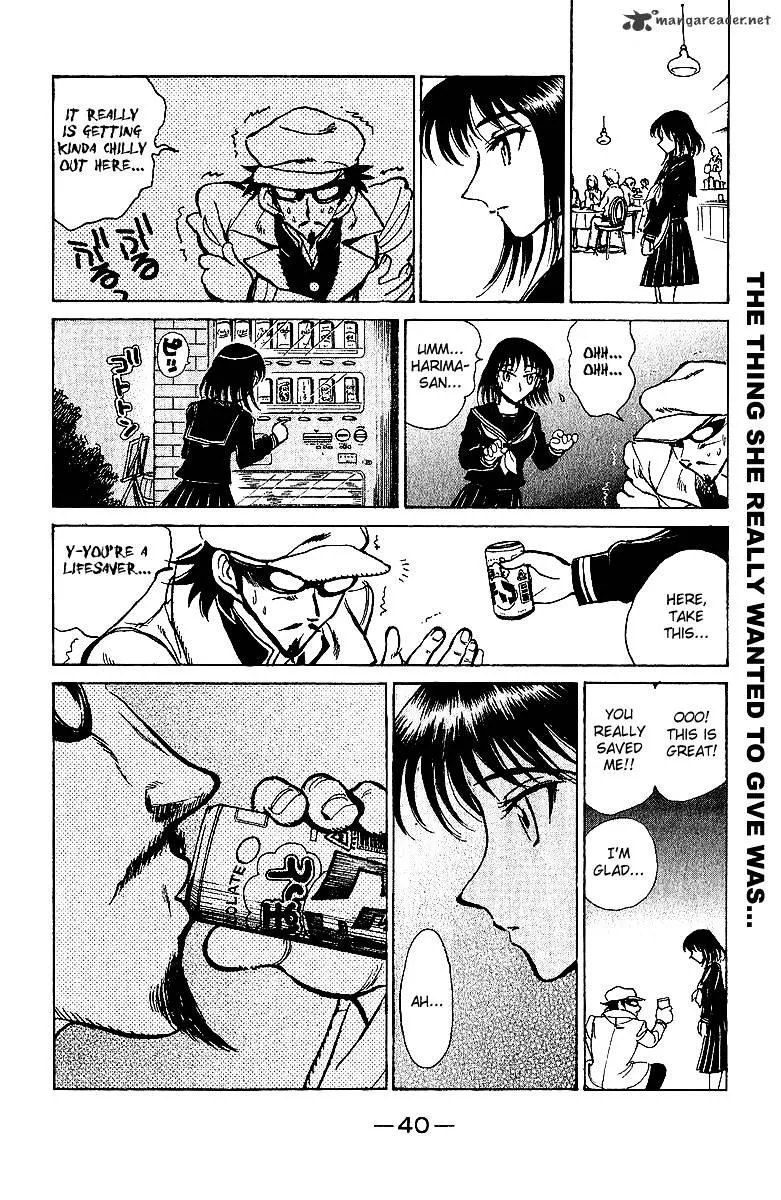 School Rumble Mangakakalot X Chapter 14 Page 41