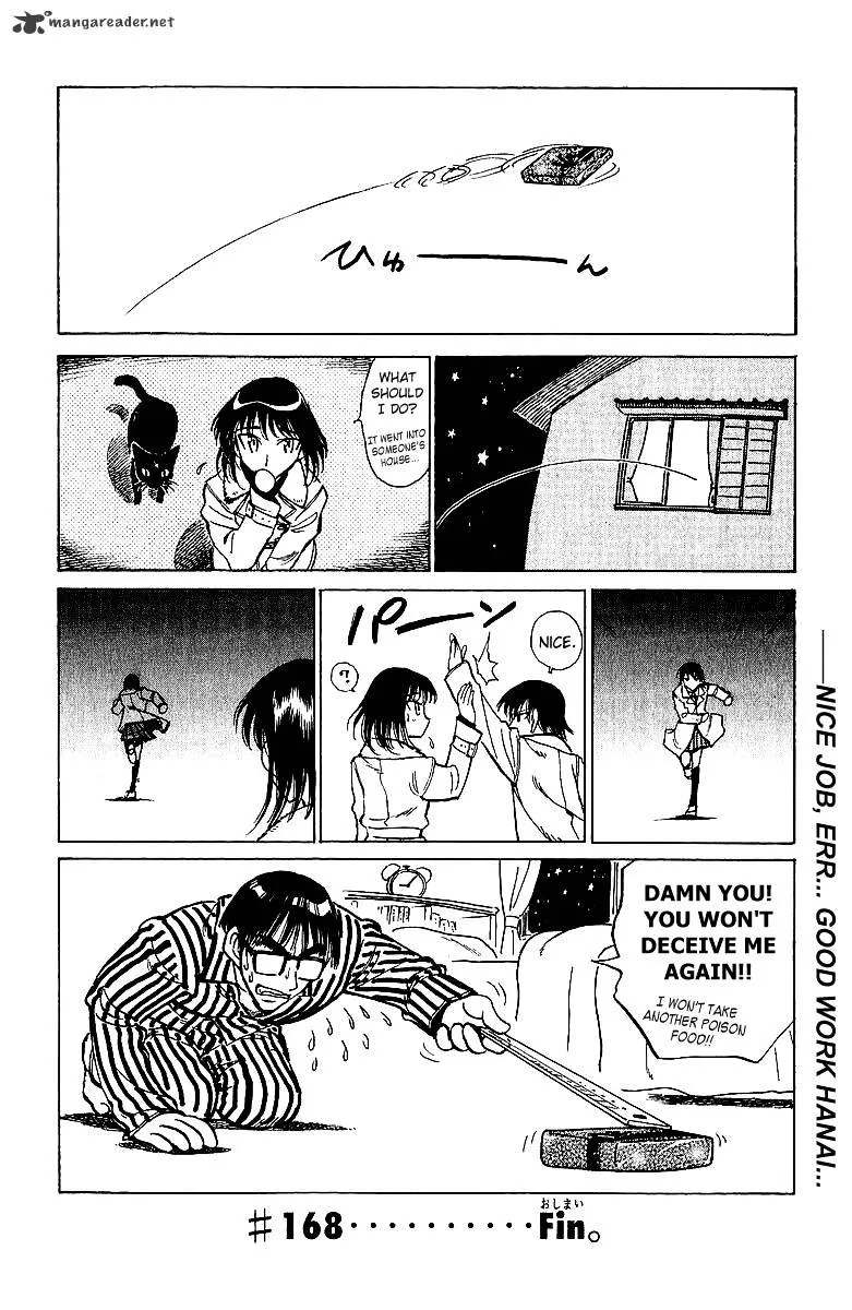 School Rumble Mangakakalot X Chapter 14 Page 43