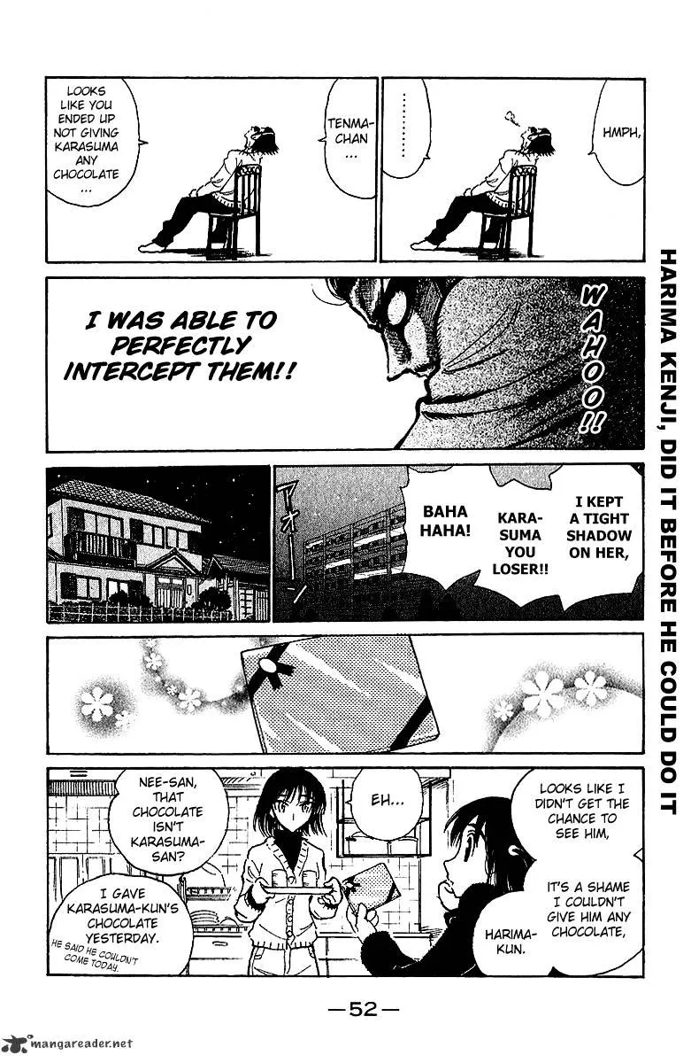 School Rumble Mangakakalot X Chapter 14 Page 53