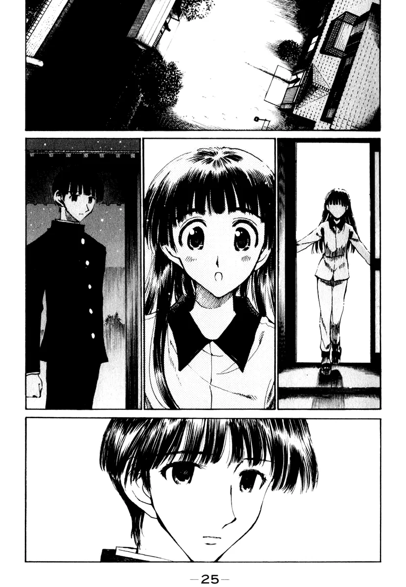 School Rumble Mangakakalot X Chapter 142 Page 11