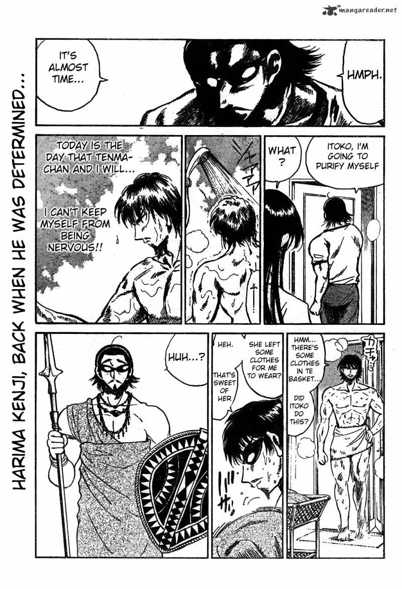 School Rumble Mangakakalot X Chapter 19 Page 102