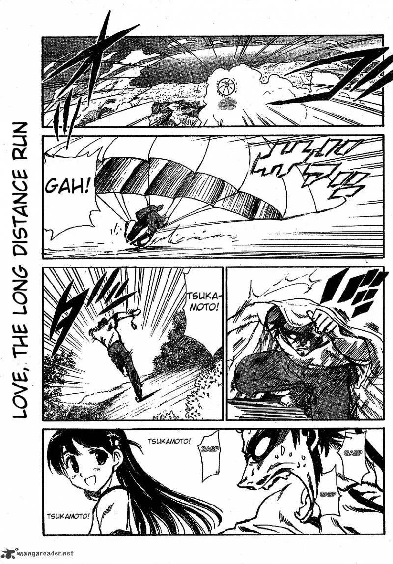 School Rumble Mangakakalot X Chapter 19 Page 113