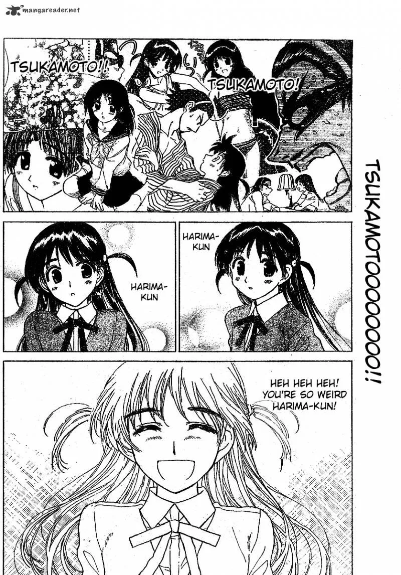 School Rumble Mangakakalot X Chapter 19 Page 114