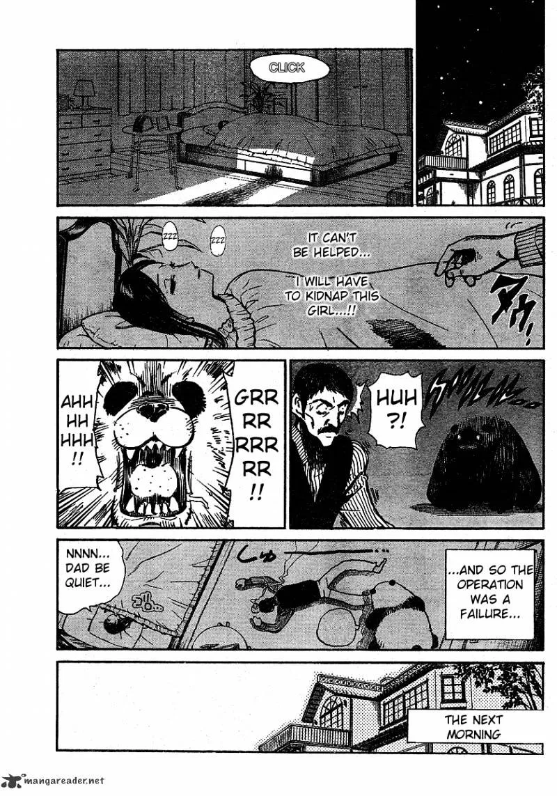 School Rumble Mangakakalot X Chapter 19 Page 131