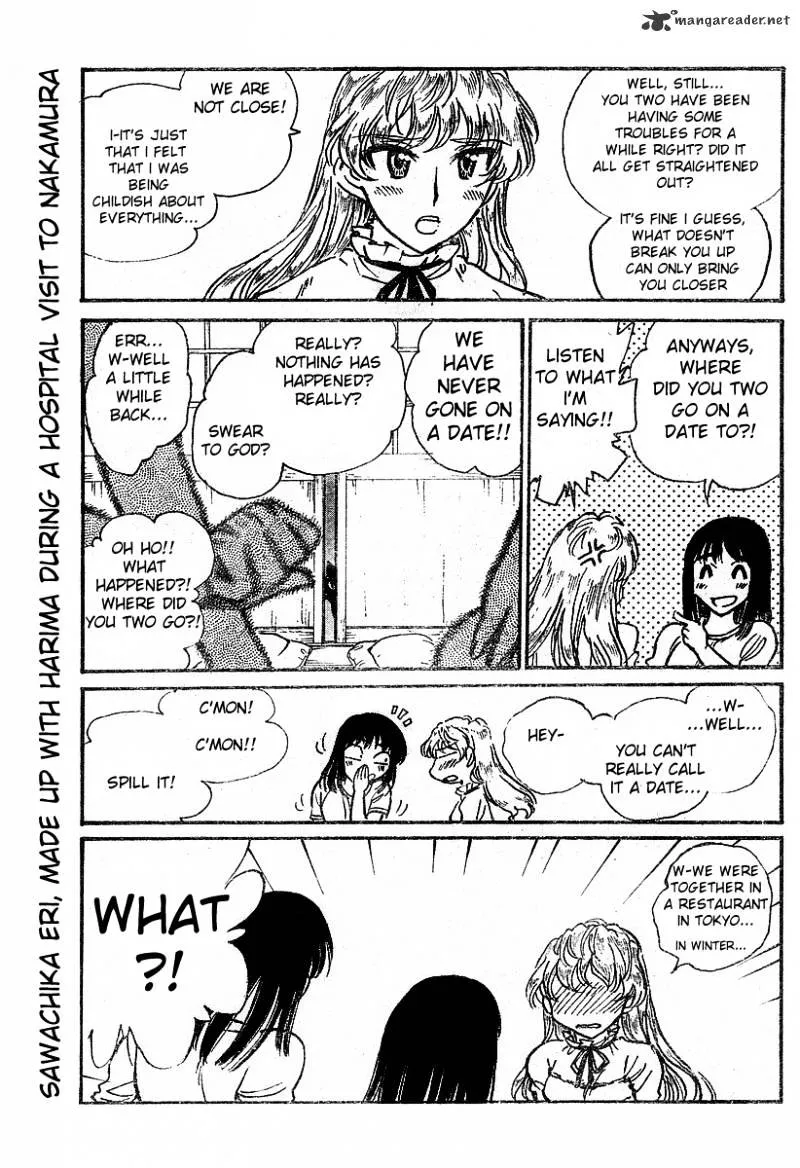 School Rumble Mangakakalot X Chapter 19 Page 58