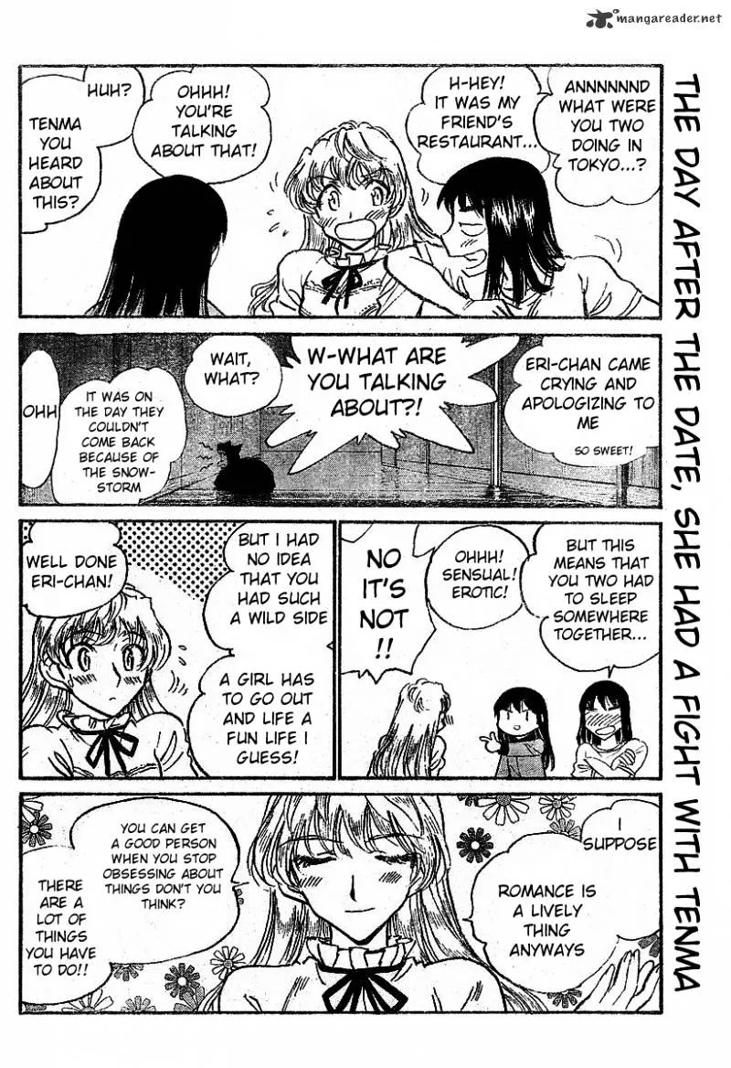 School Rumble Mangakakalot X Chapter 19 Page 59