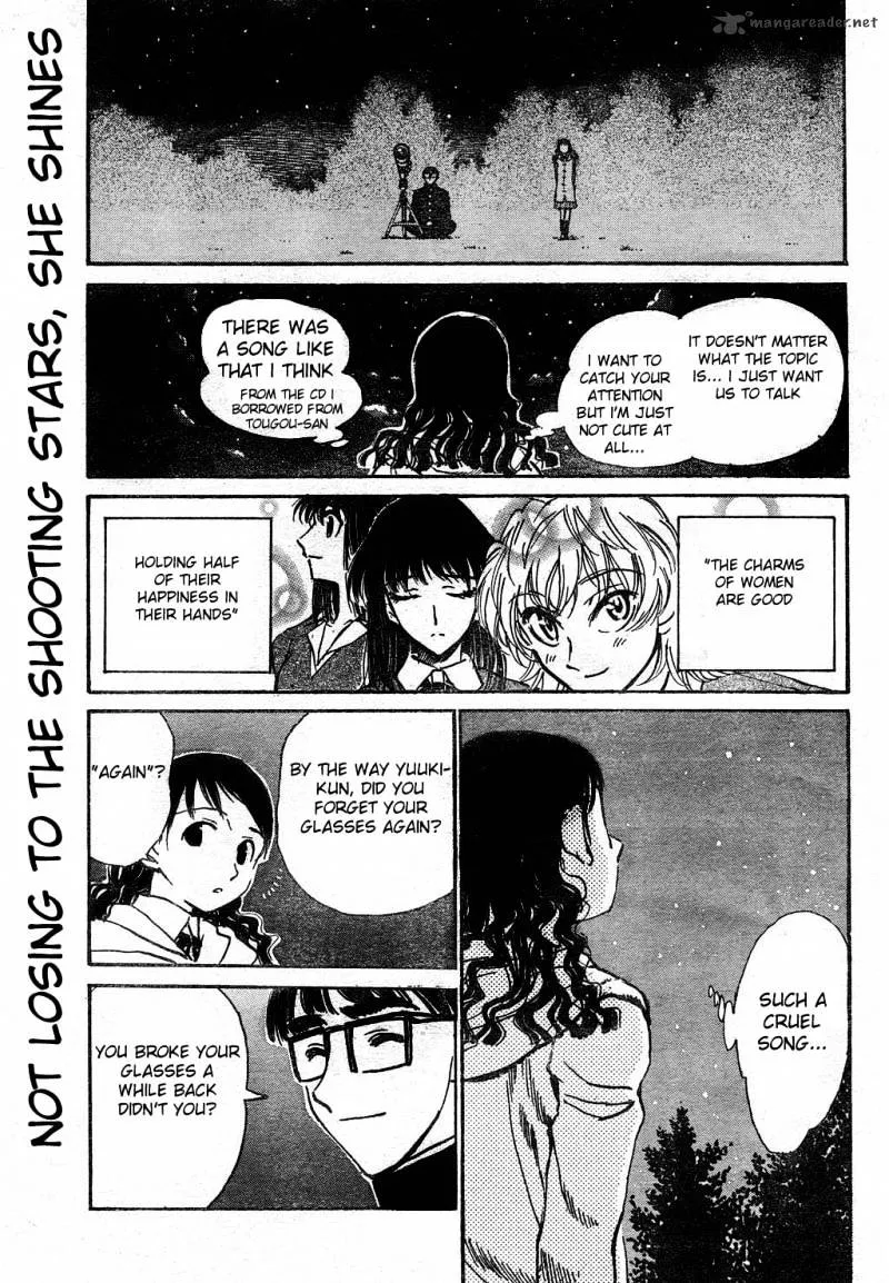 School Rumble Mangakakalot X Chapter 19 Page 51