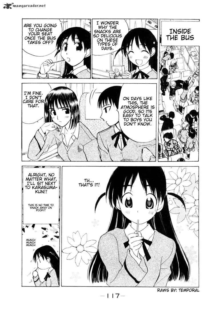 School Rumble Mangakakalot X Chapter 1 Page 115