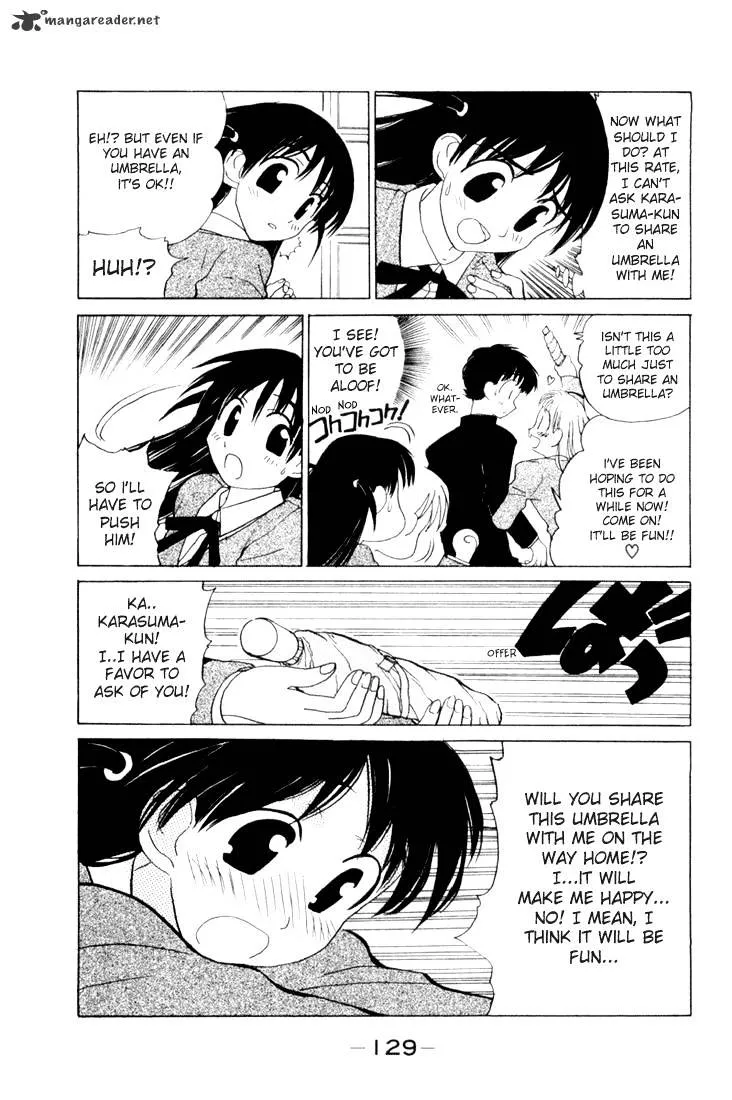 School Rumble Mangakakalot X Chapter 1 Page 127