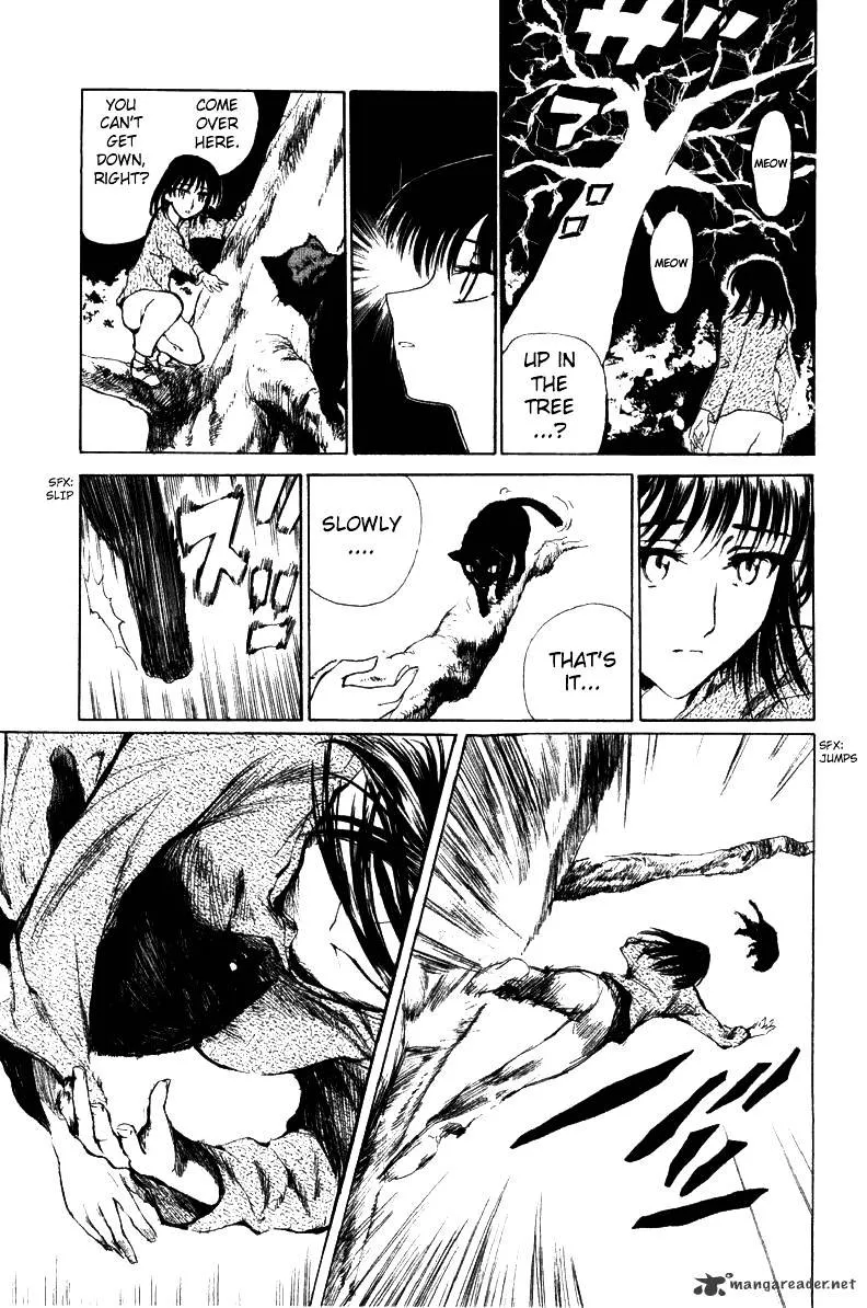 School Rumble Mangakakalot X Chapter 1 Page 151