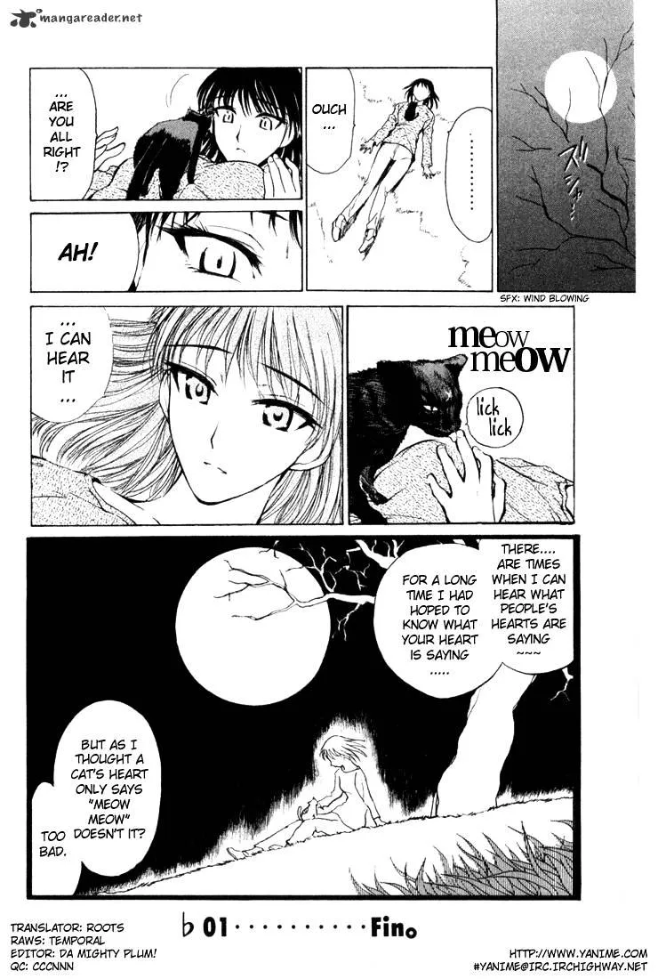 School Rumble Mangakakalot X Chapter 1 Page 152