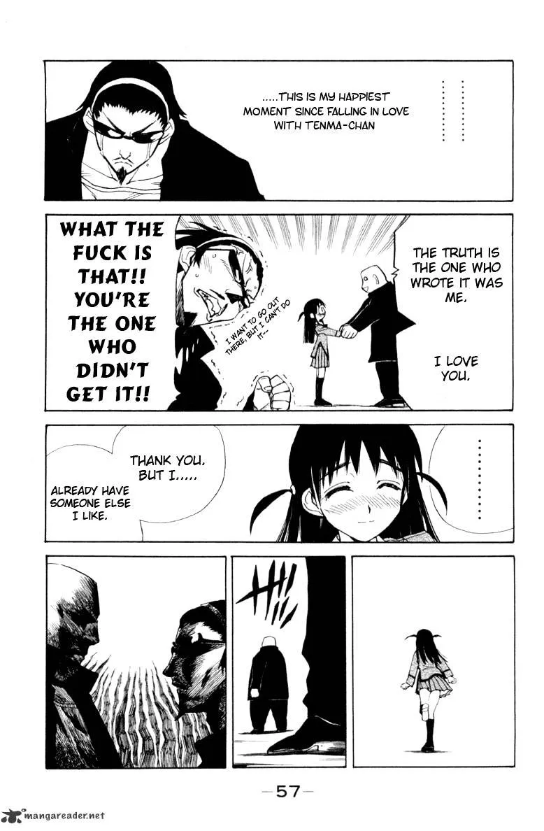 School Rumble Mangakakalot X Chapter 1 Page 56