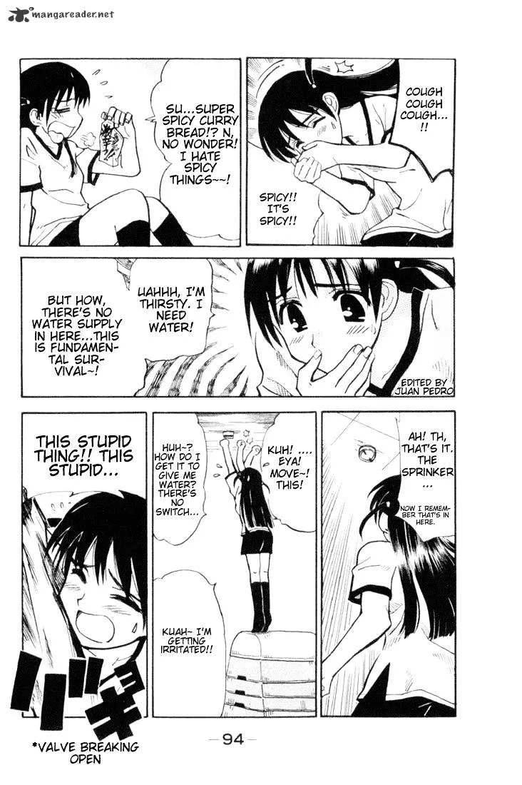 School Rumble Mangakakalot X Chapter 1 Page 93