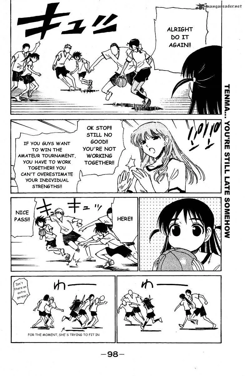 School Rumble Mangakakalot X Chapter 10 Page 104