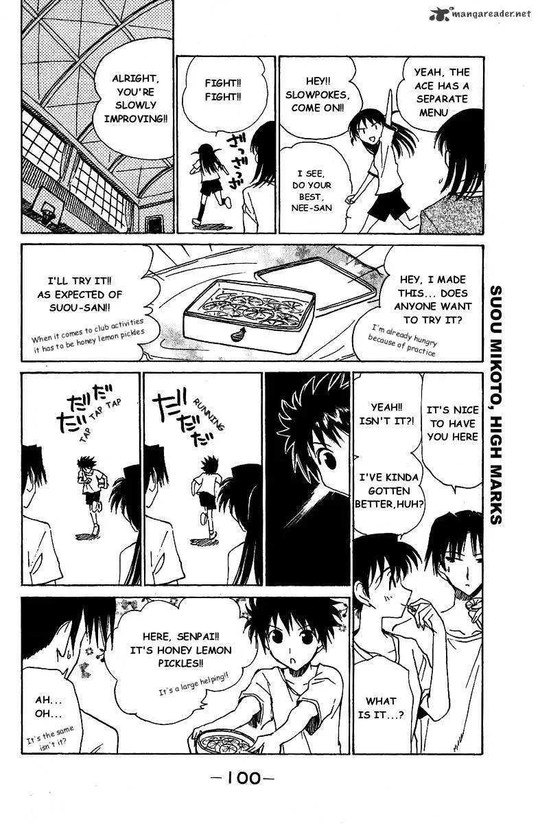 School Rumble Mangakakalot X Chapter 10 Page 106