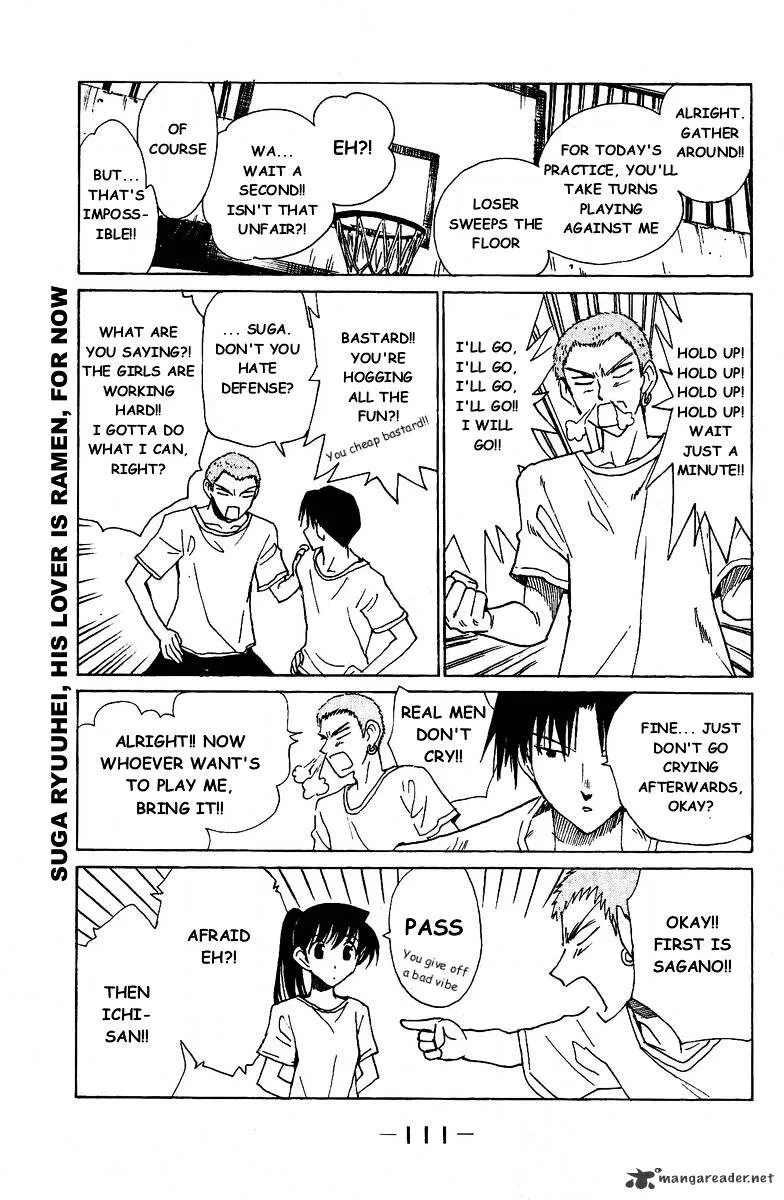 School Rumble Mangakakalot X Chapter 10 Page 118