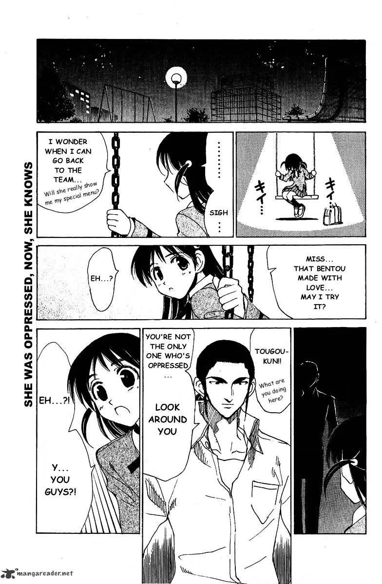 School Rumble Mangakakalot X Chapter 10 Page 126