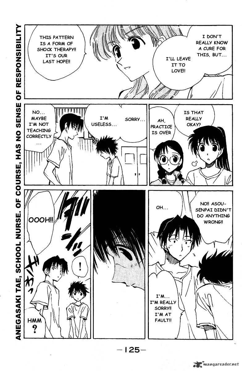 School Rumble Mangakakalot X Chapter 10 Page 133