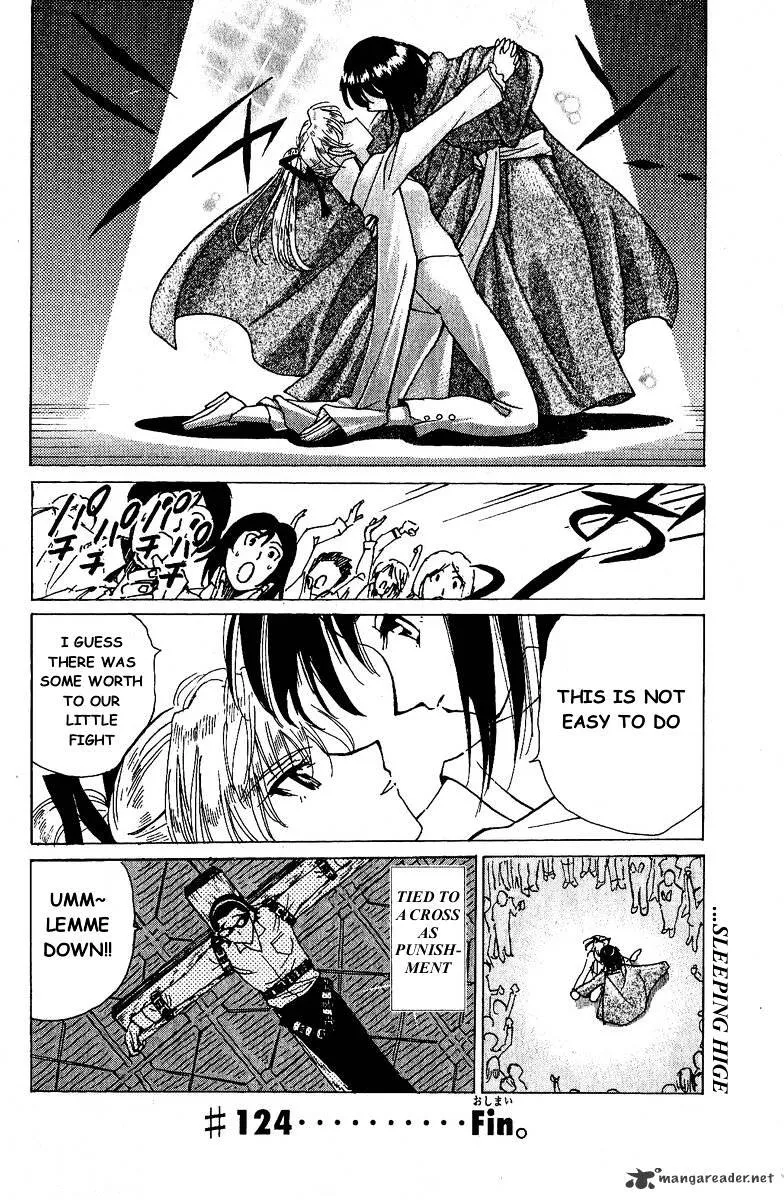 School Rumble Mangakakalot X Chapter 10 Page 75