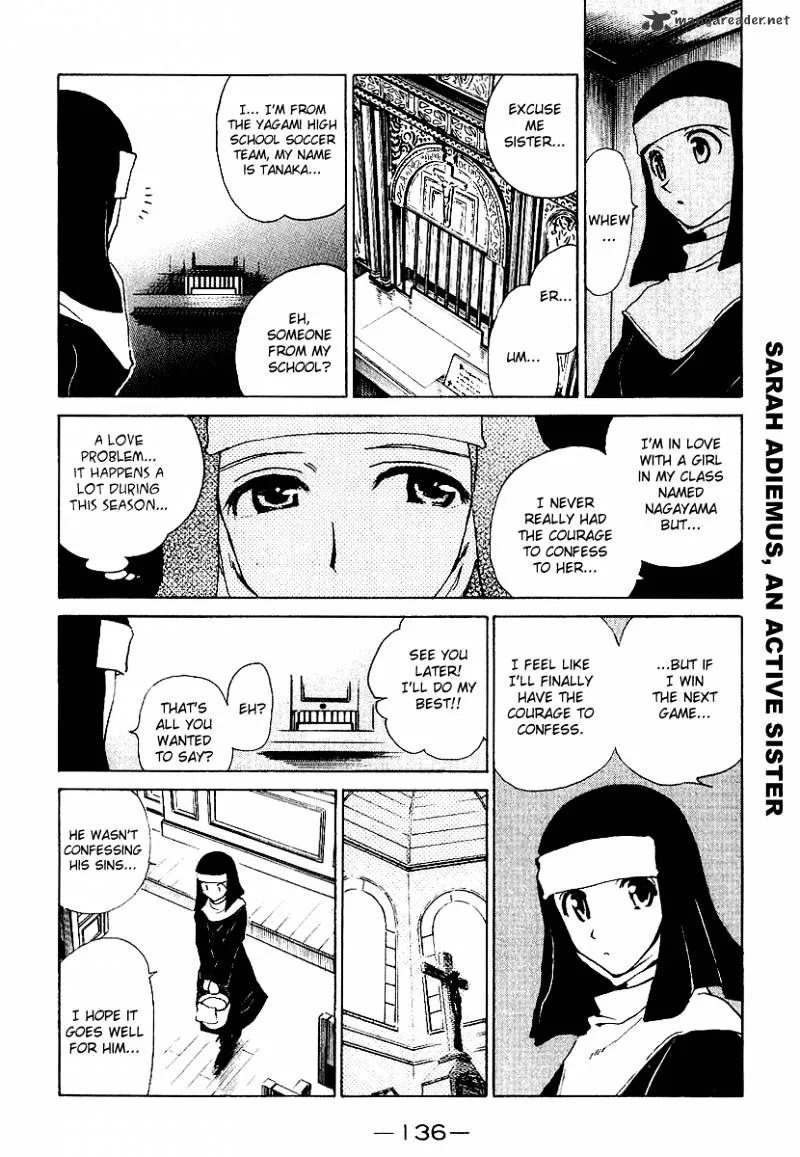 School Rumble Mangakakalot X Chapter 13 Page 137