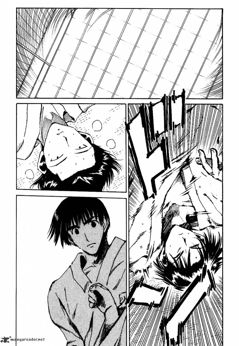 School Rumble Mangakakalot X Chapter 13 Page 57