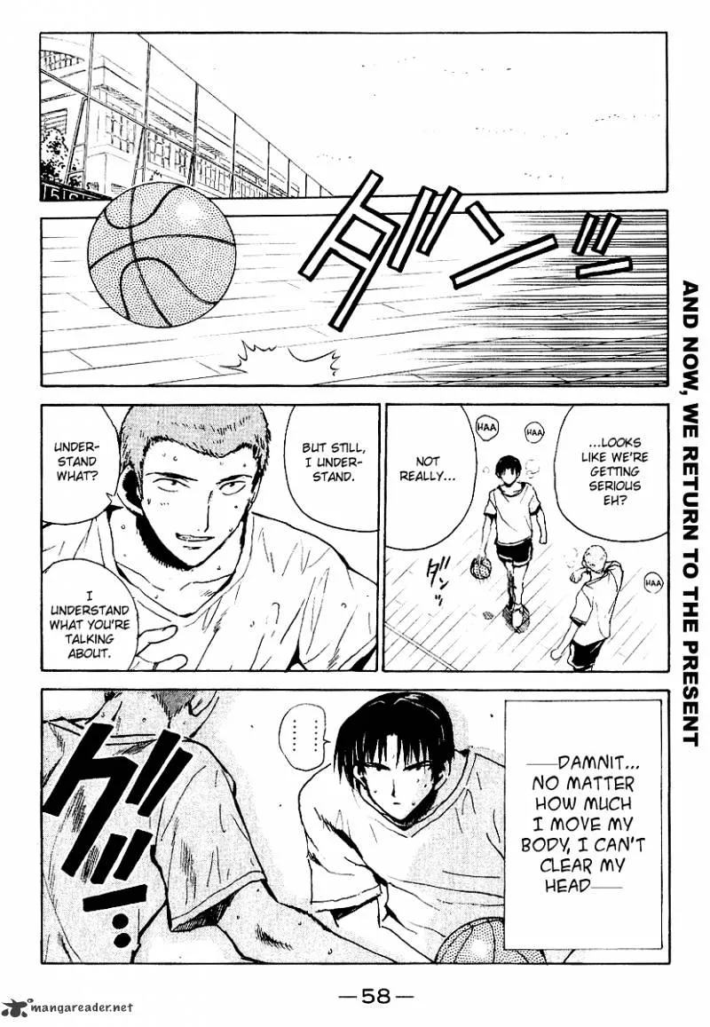 School Rumble Mangakakalot X Chapter 13 Page 59