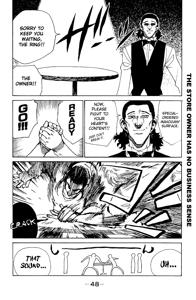 School Rumble Mangakakalot X Chapter 133 Page 10