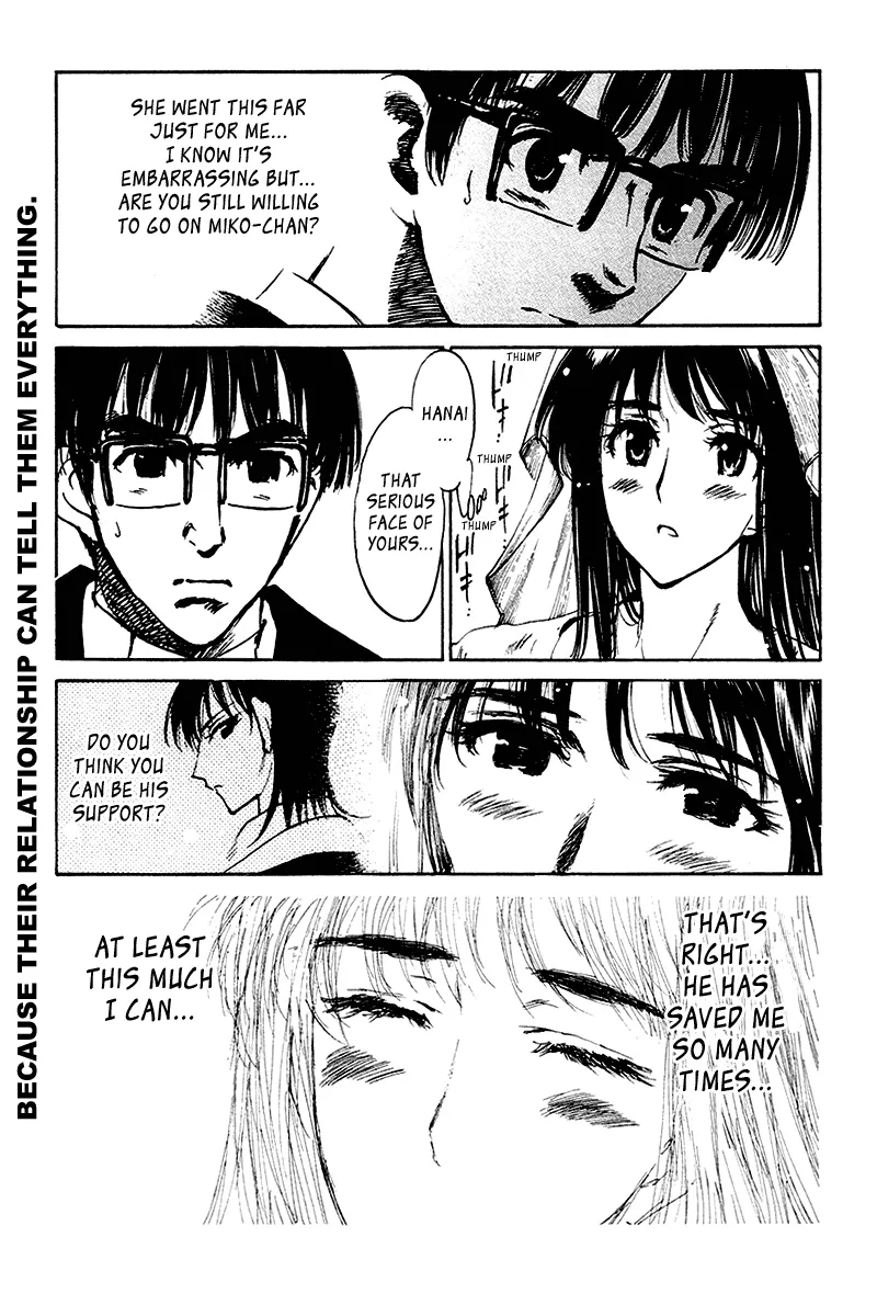 School Rumble Mangakakalot X Chapter 252 Page 6