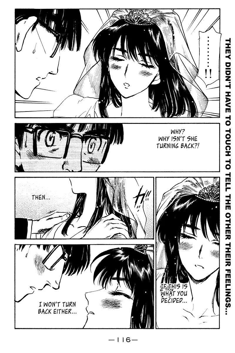 School Rumble Mangakakalot X Chapter 252 Page 7